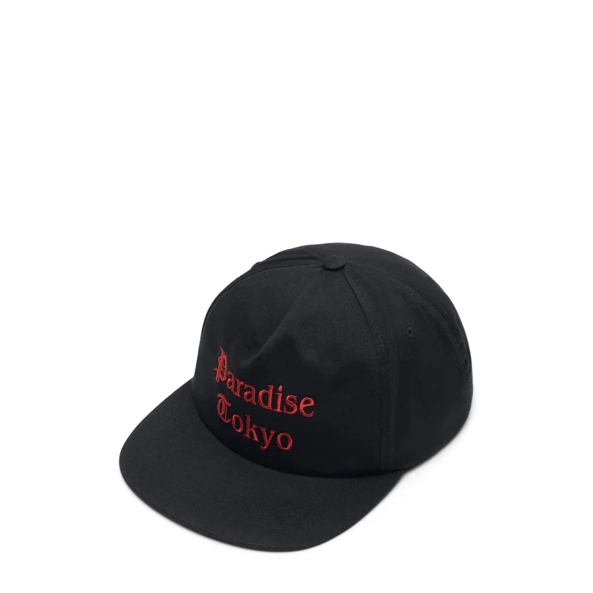 6 PANEL CAP (TYPE-1)