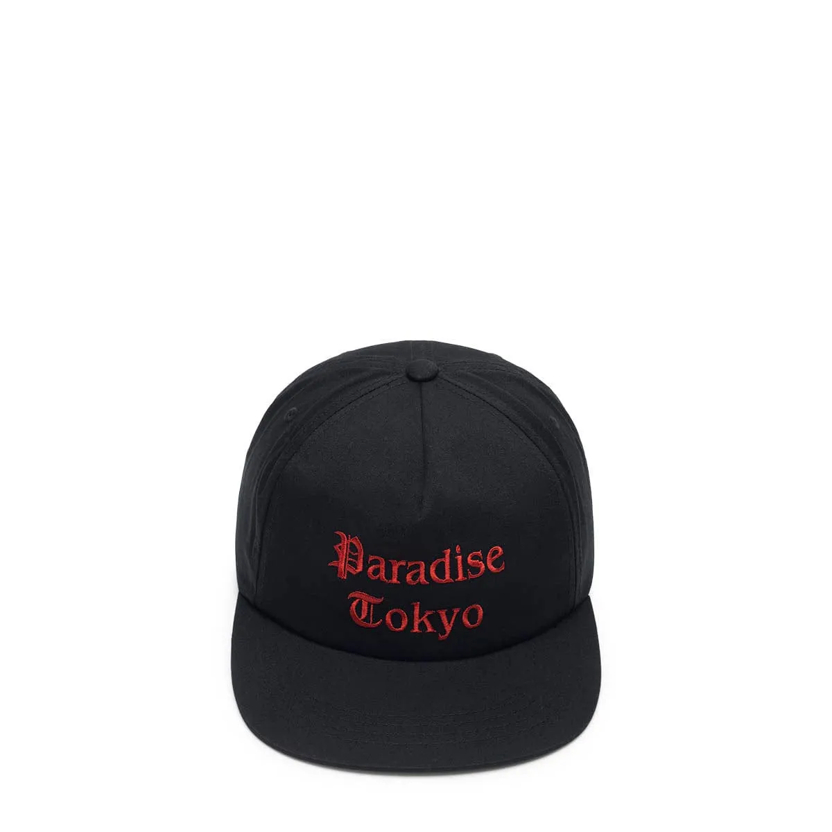 6 PANEL CAP (TYPE-1)