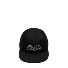 6 PANEL CAP (TYPE-1)