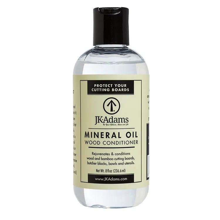 8oz Mineral Oil