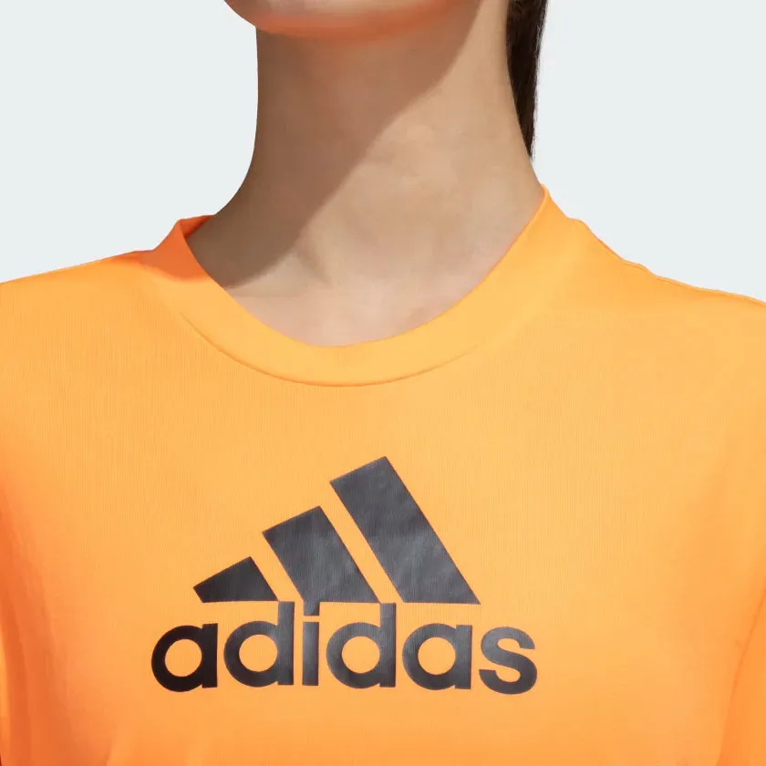 Adidas Women W BL T Training T-Shirt