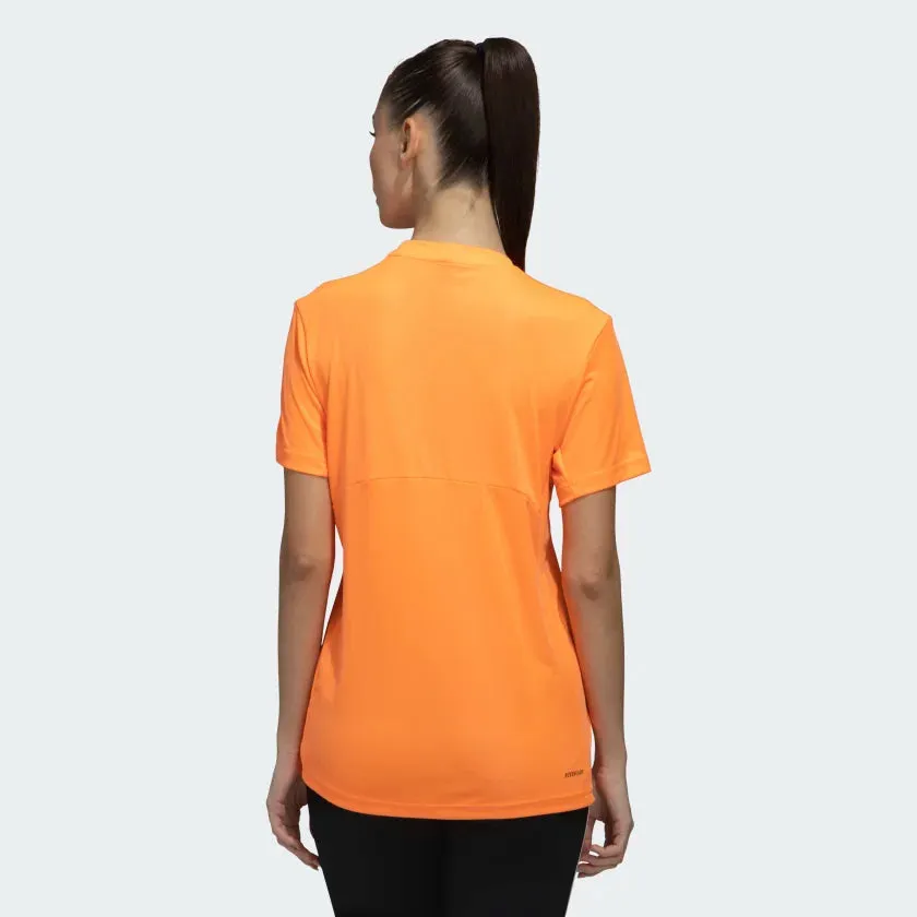 Adidas Women W BL T Training T-Shirt