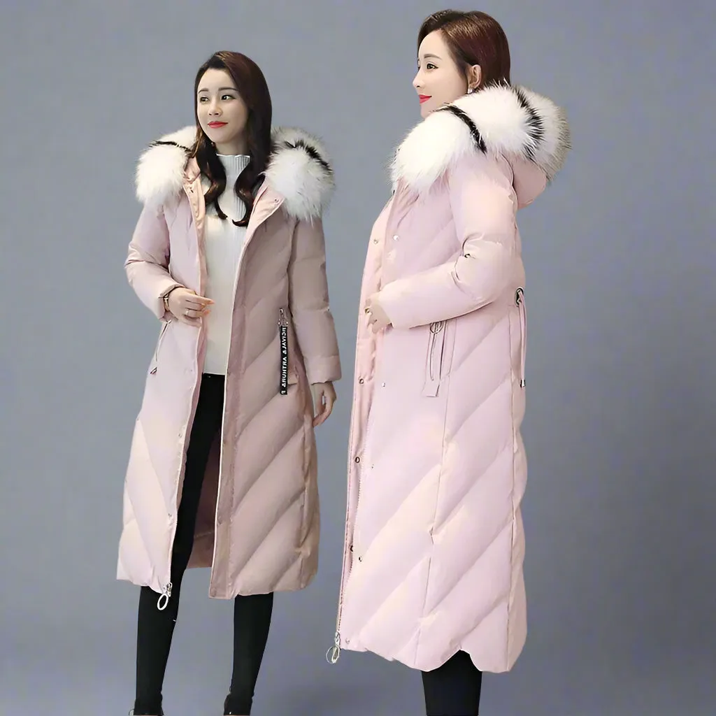 Alexandra Winter Coat