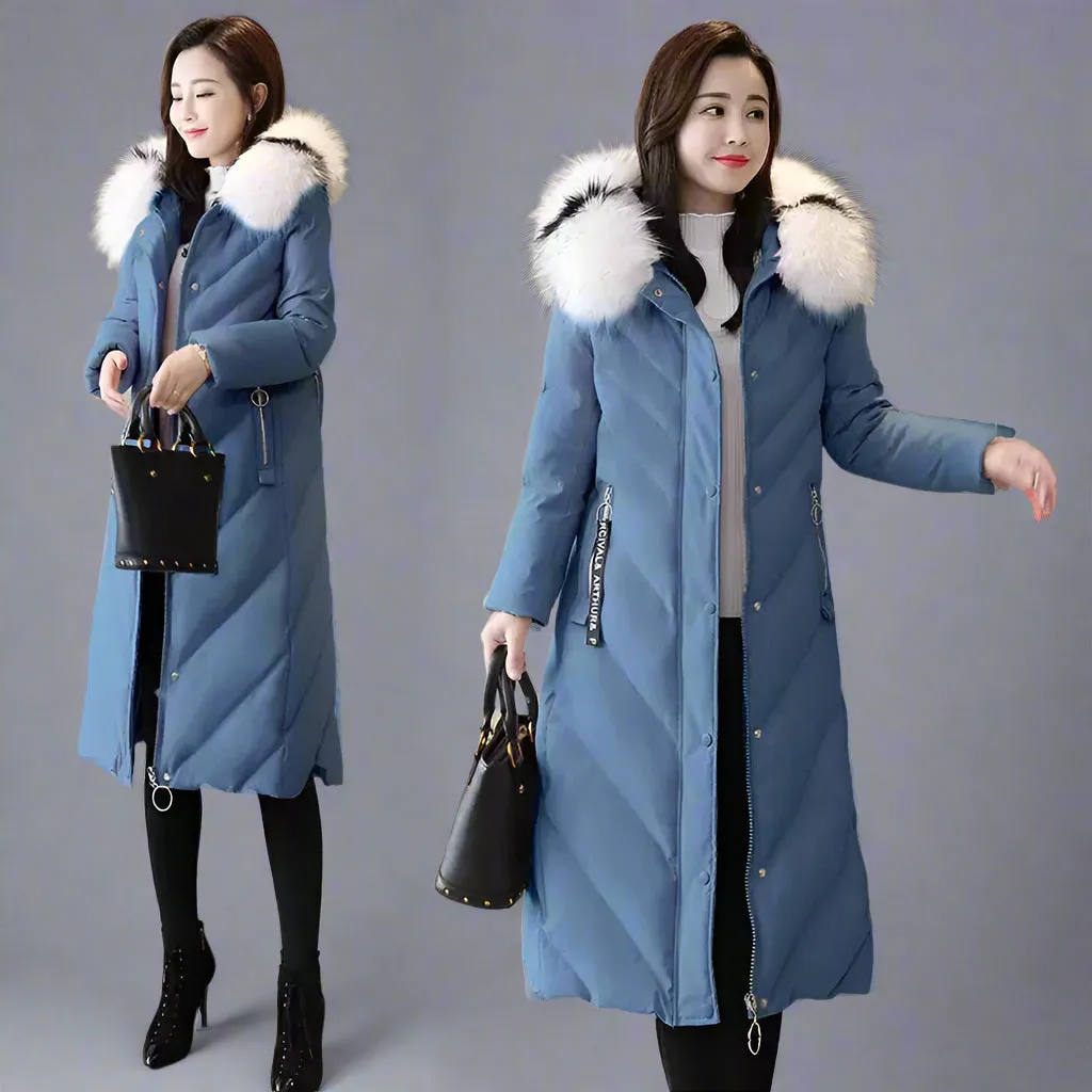 Alexandra Winter Coat