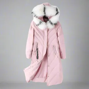 Alexandra Winter Coat