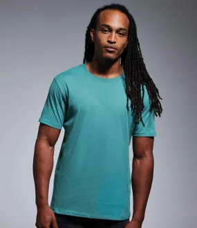 Anthem Organic T-Shirt | Teal