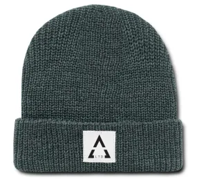 Apollo LTD Dark Grey Beanie