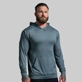 Athleisure Hoodie (Slate)