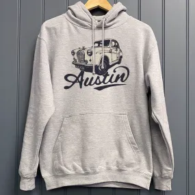 AUSTIN A35 HOODIE