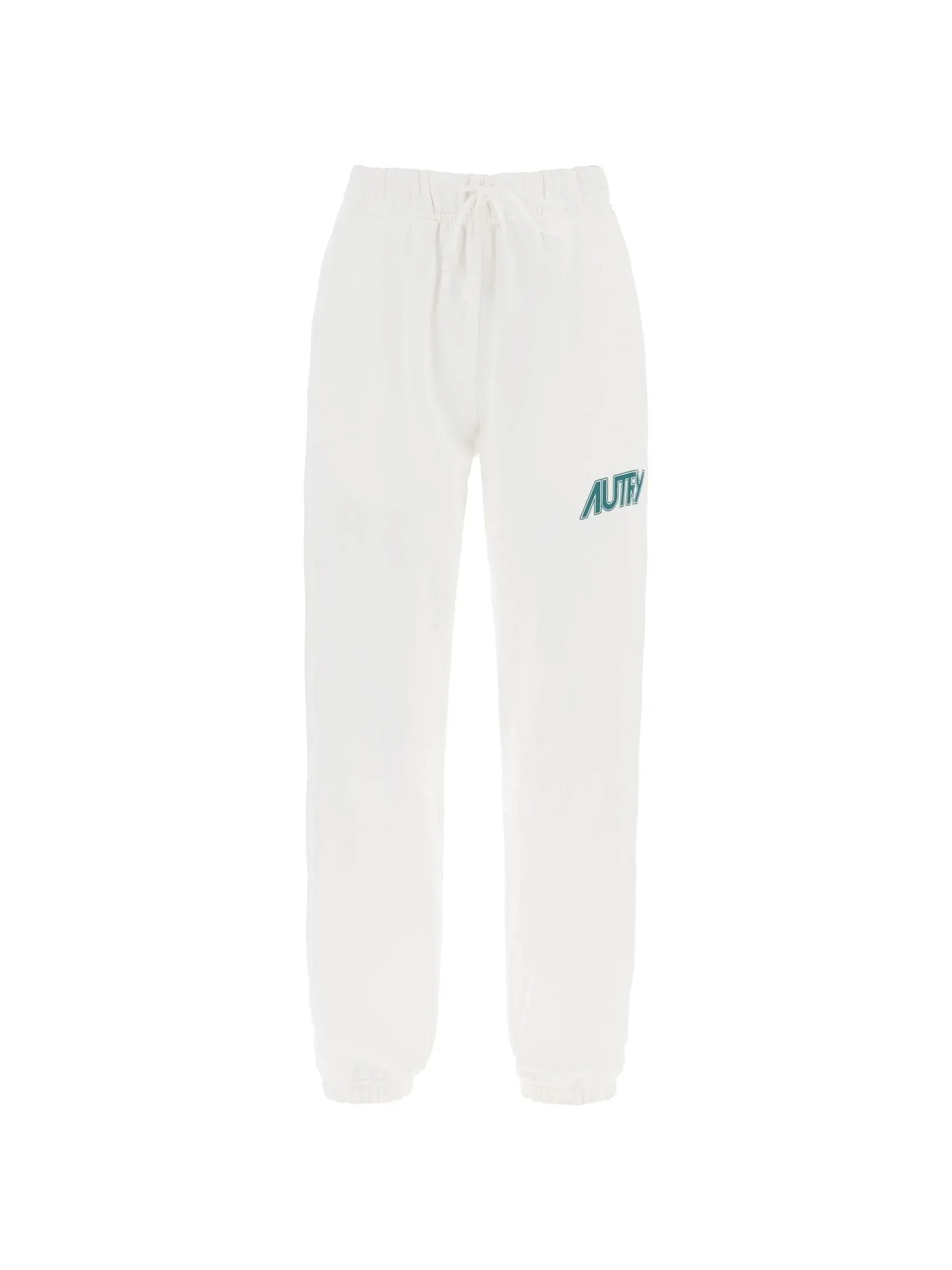 Autry Logo Cotton Joggers