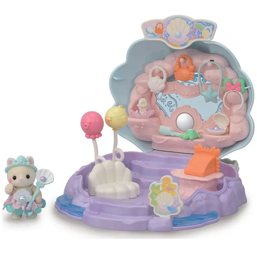 Baby Mermaid Shop