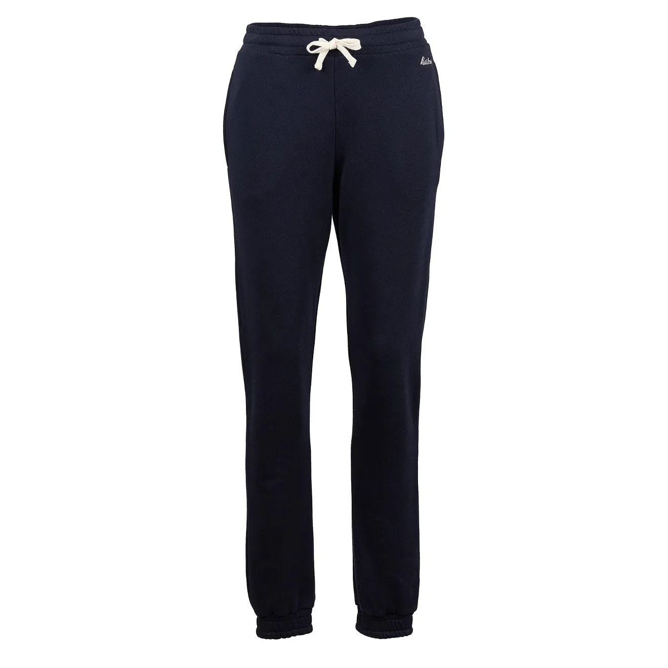 Barbour Womens Otterburn Joggers Navy