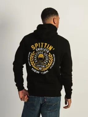 BARSTOOL SPORTS SPITTIN CHICLETS VARISTY HOODIE