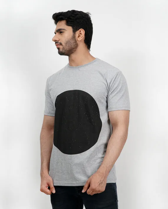 Blotted T-Shirt