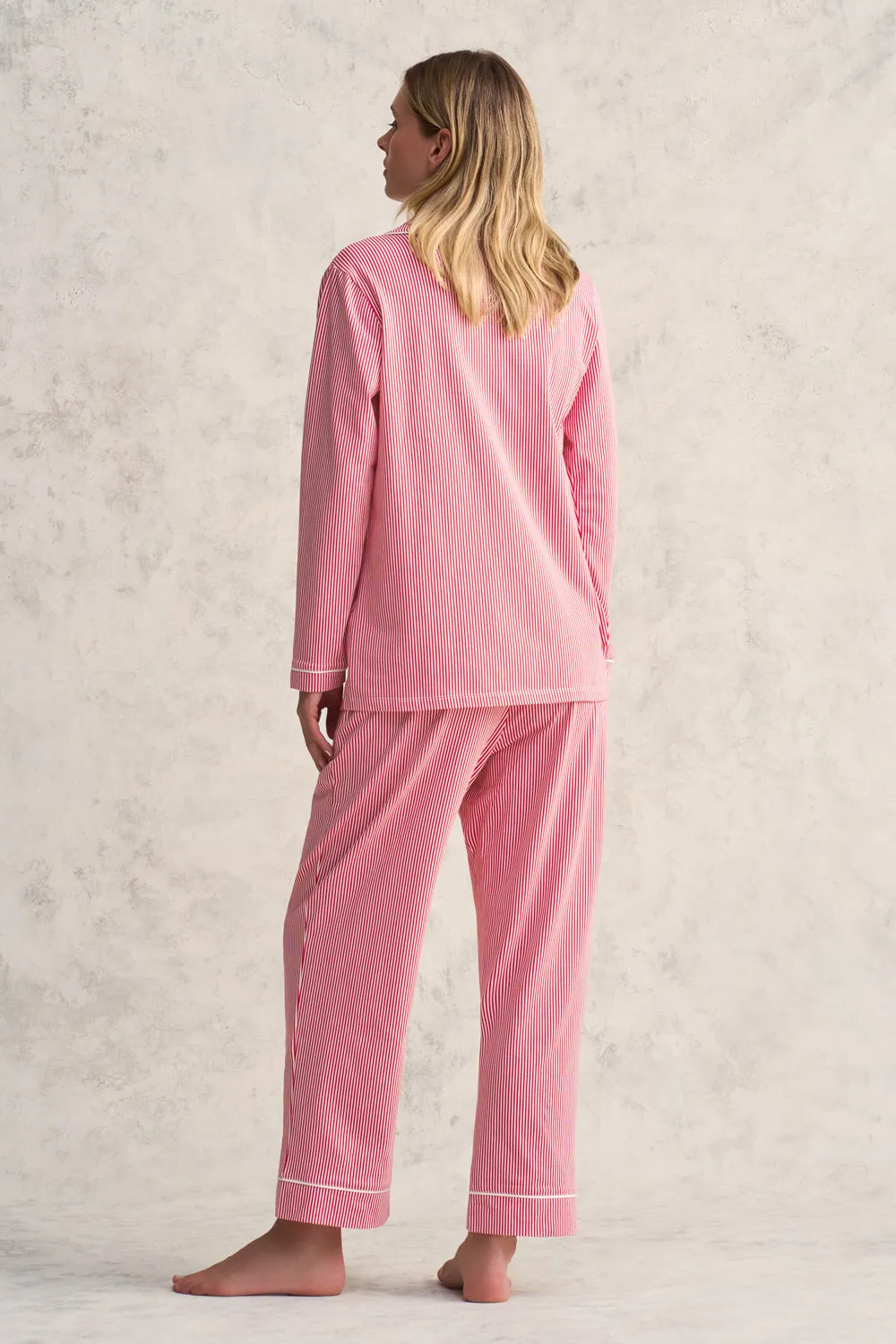 Blue Illusion Winter PJ