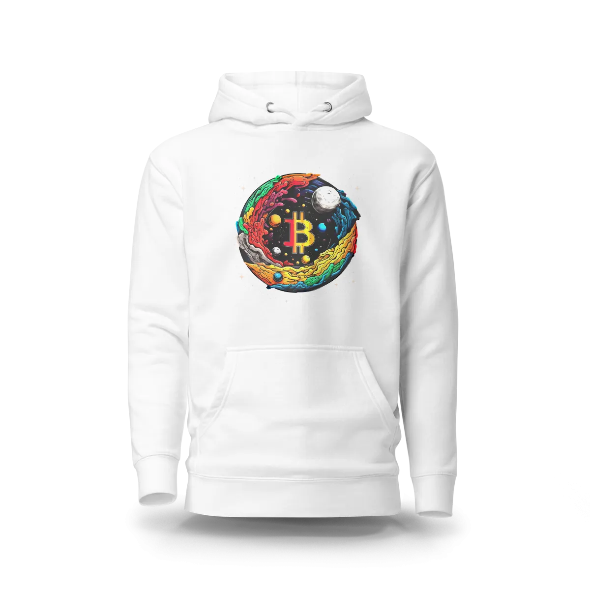 BTC OG.OP Hoodie