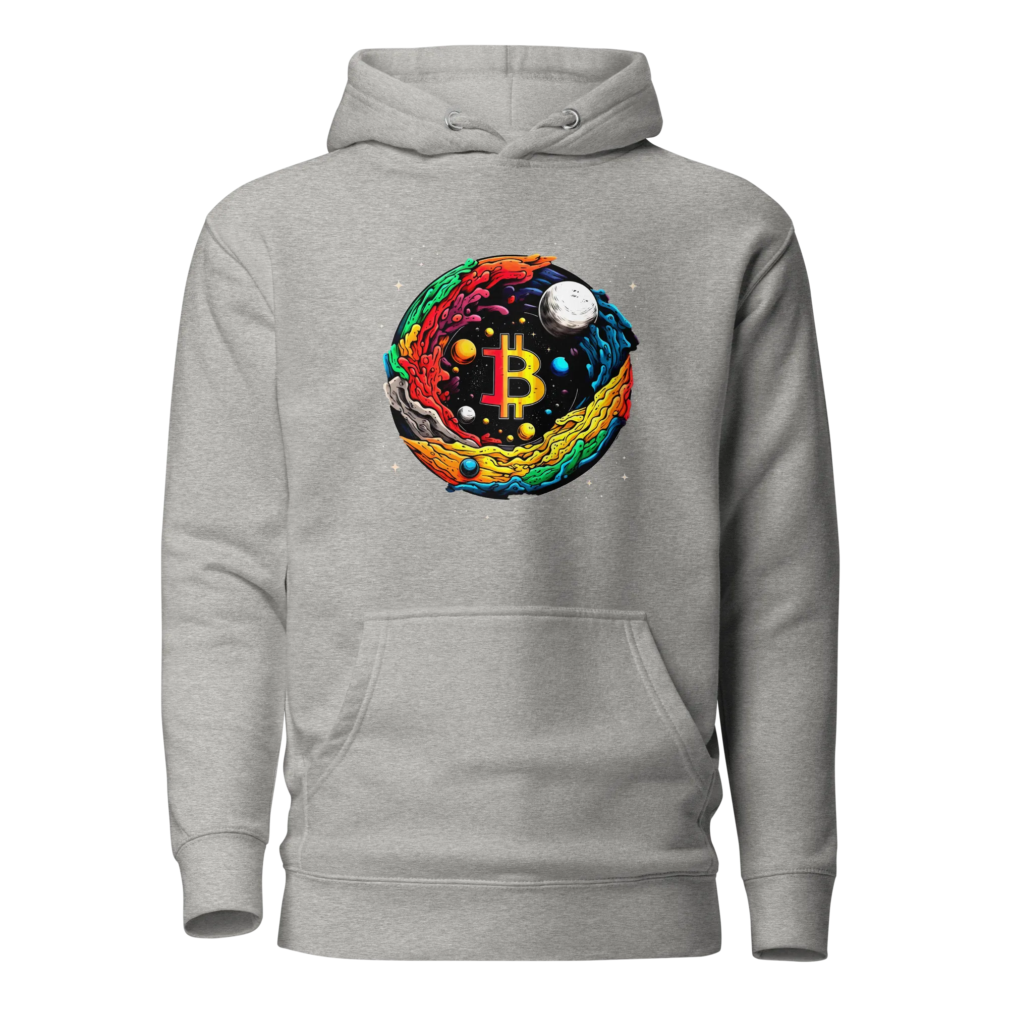 BTC OG.OP Hoodie