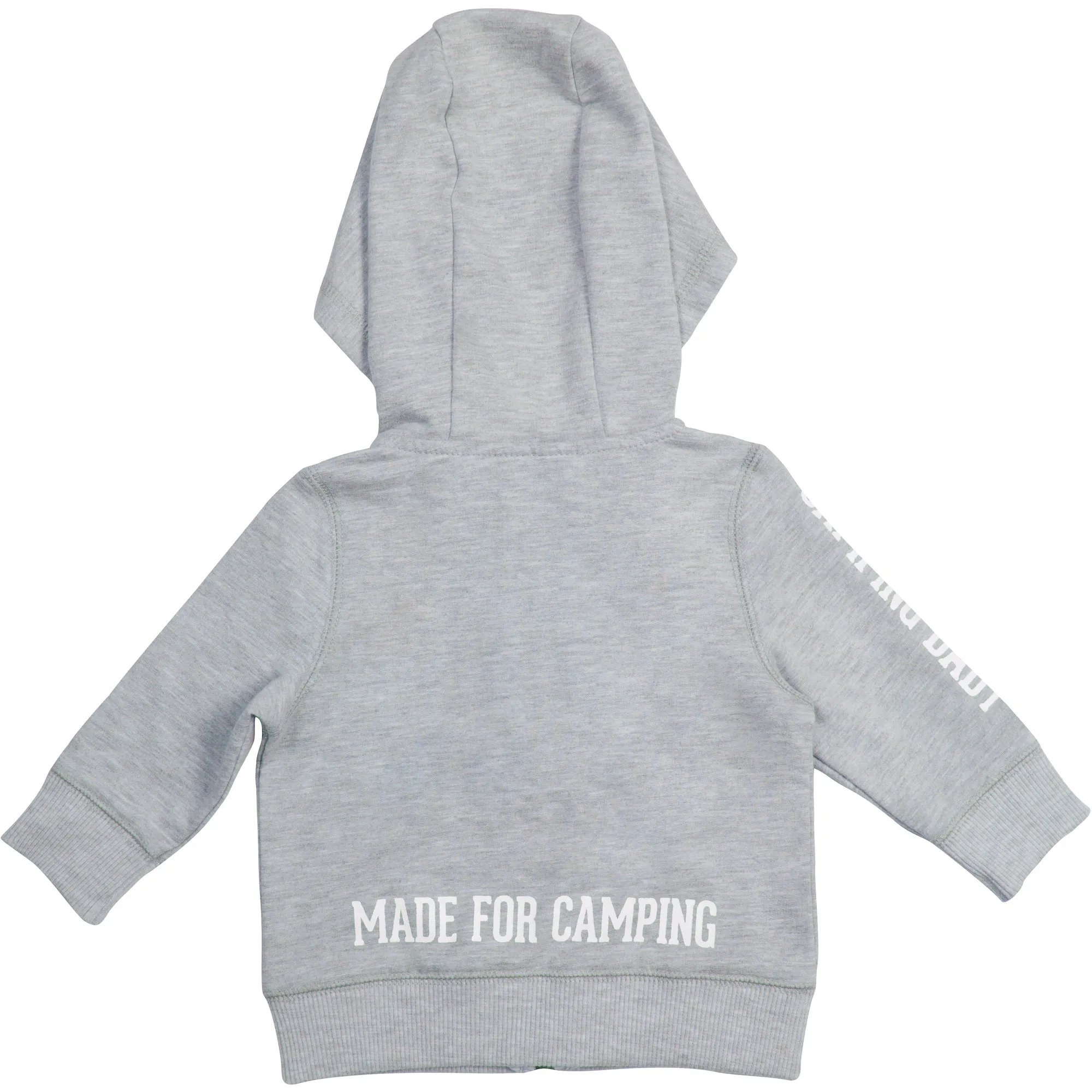 Camp Hoodie