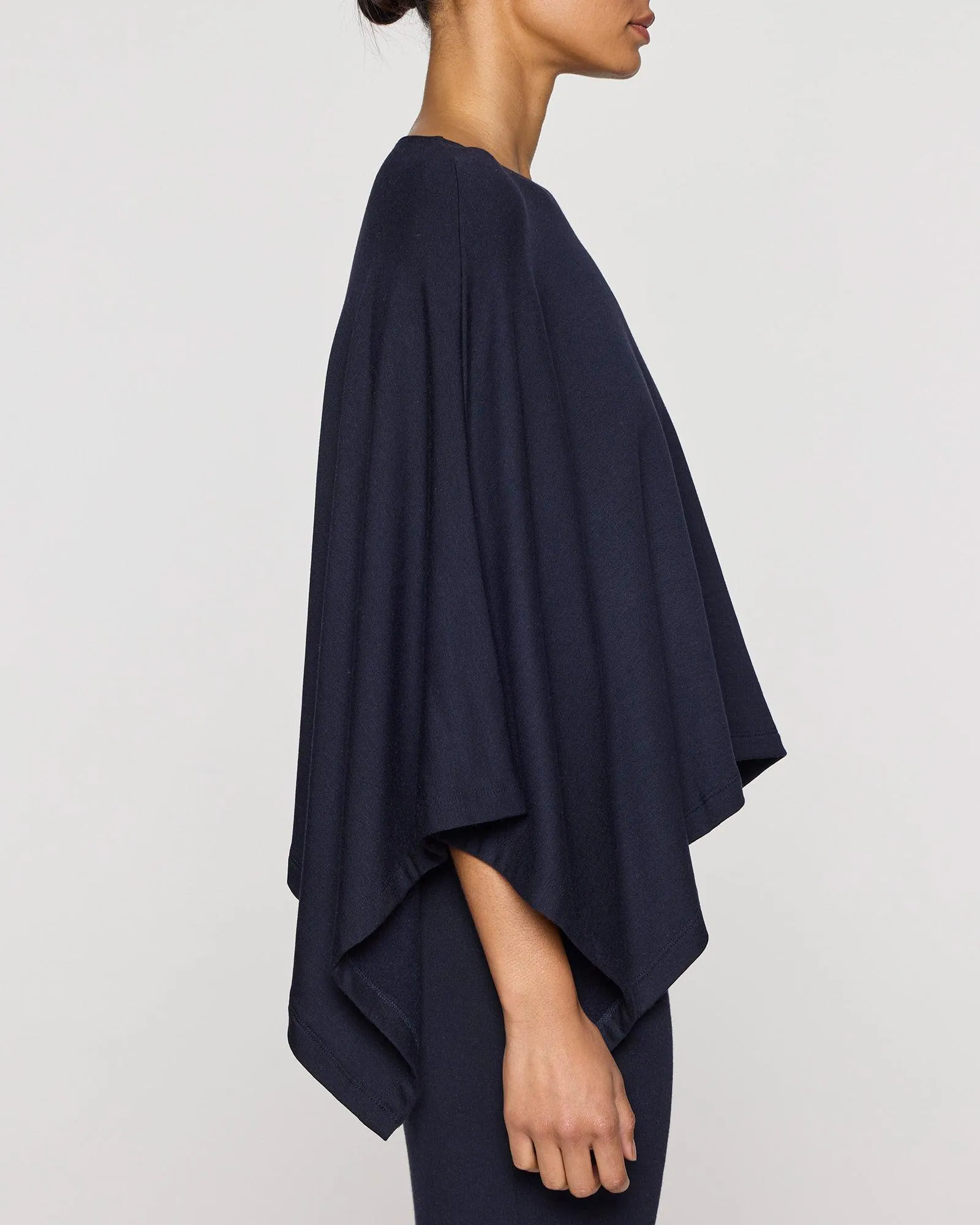 Capsule Poncho