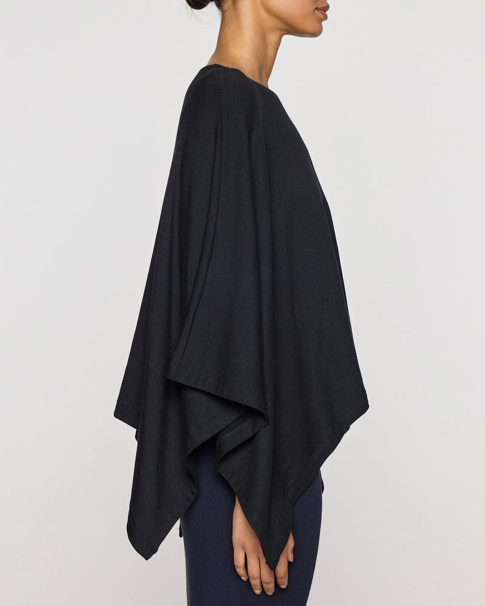 Capsule Poncho