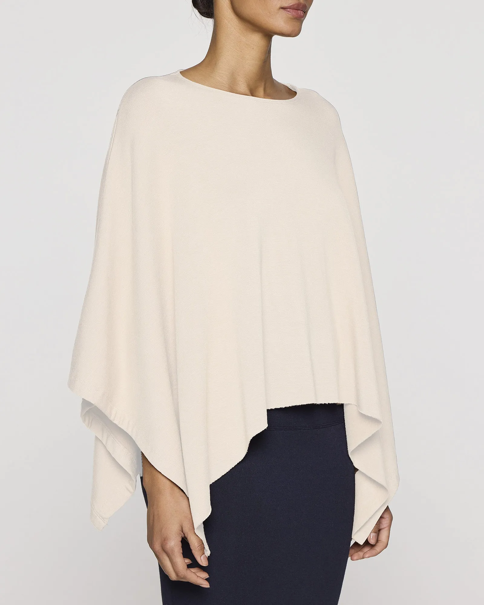 Capsule Poncho