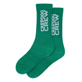 CDC ICE POP SOCKS - KEY LIME