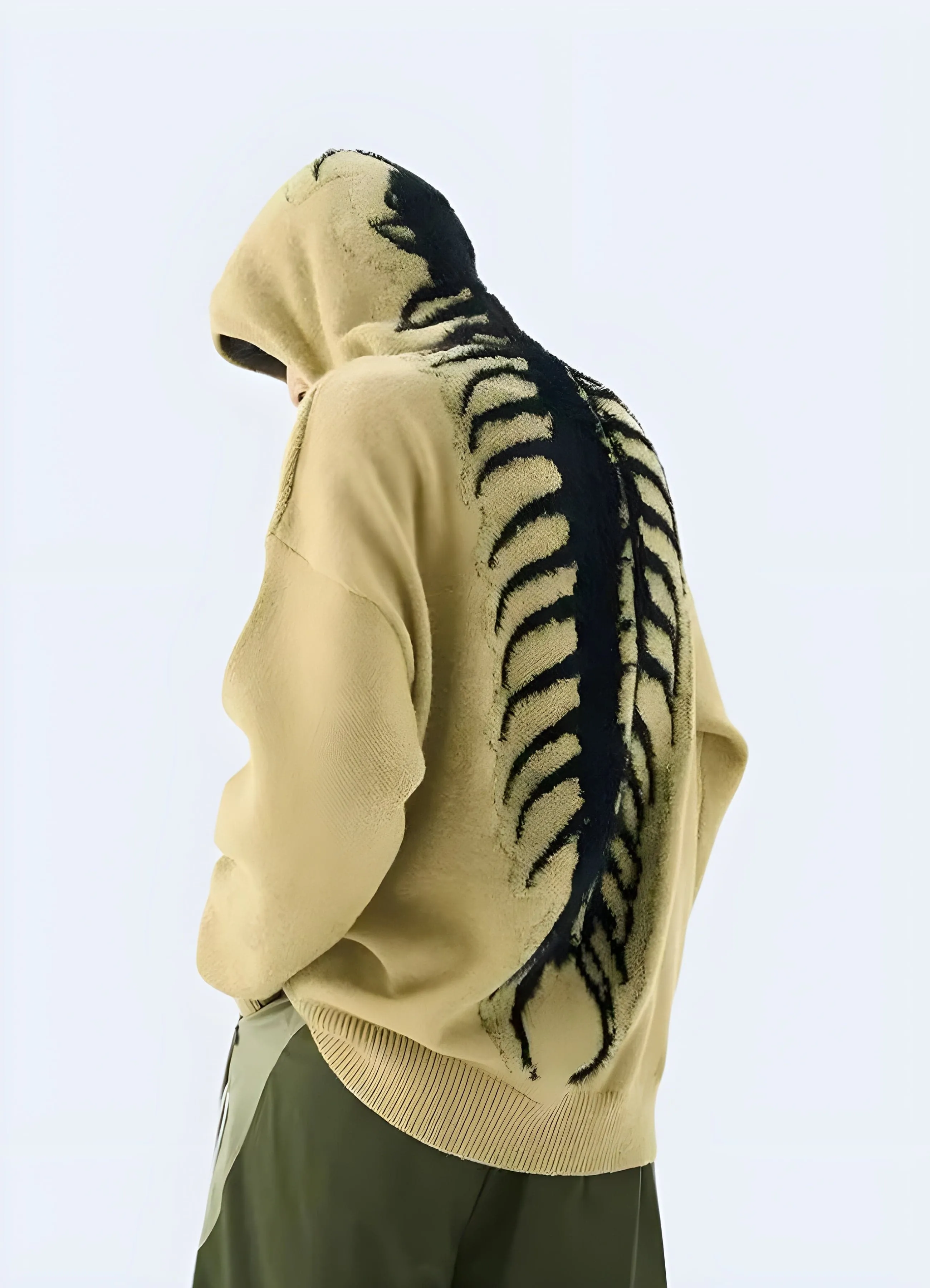 Centipede Hoodie