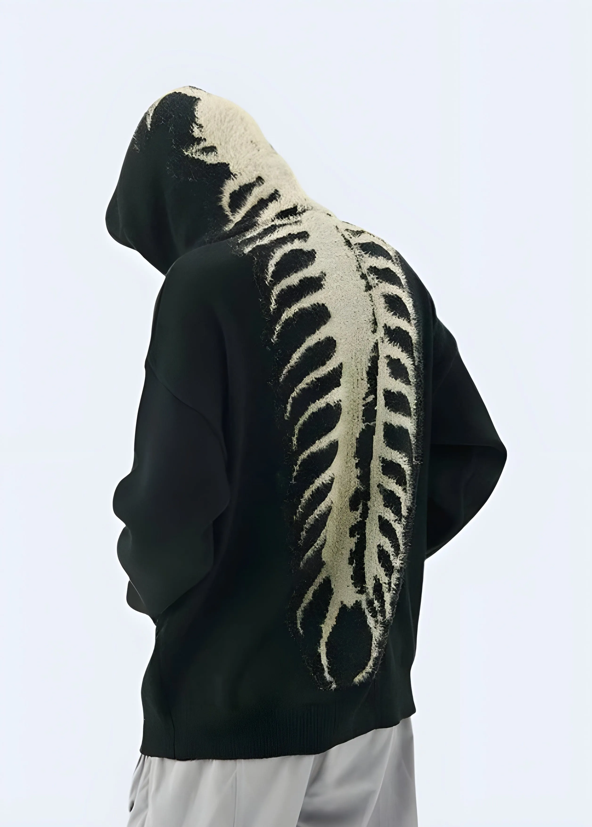 Centipede Hoodie