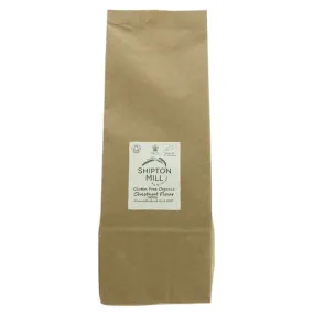 Chestnut Flour Organic