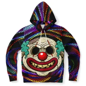 Clown Hoodie