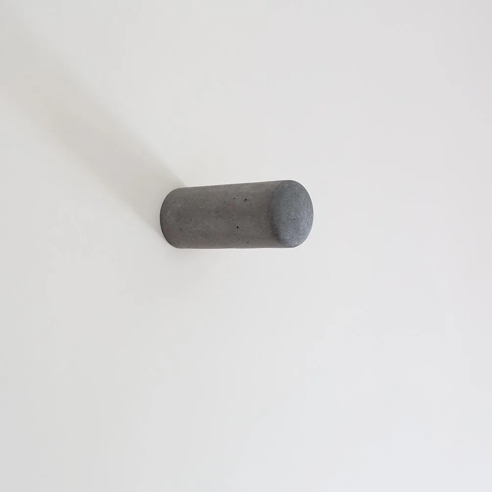 Concrete Wall Peg