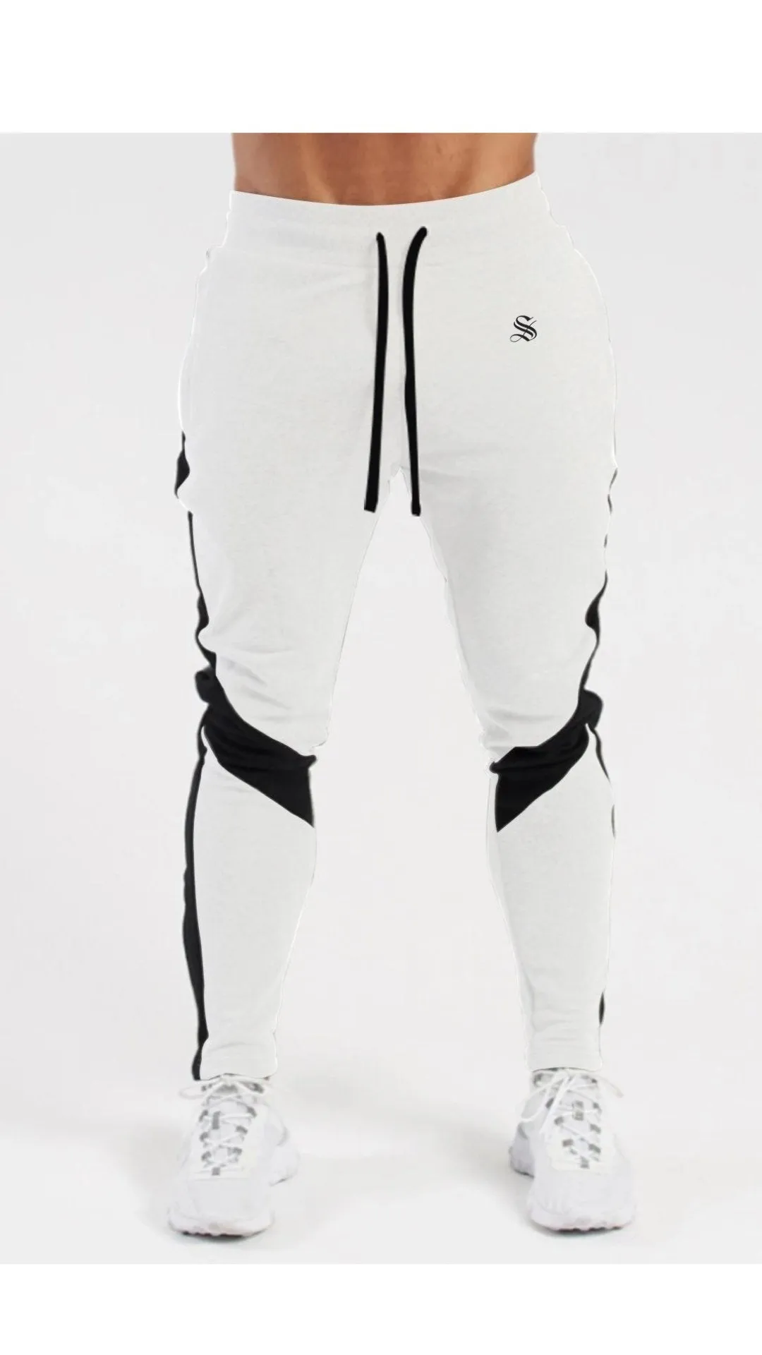 Crav 6 - Joggers for Men