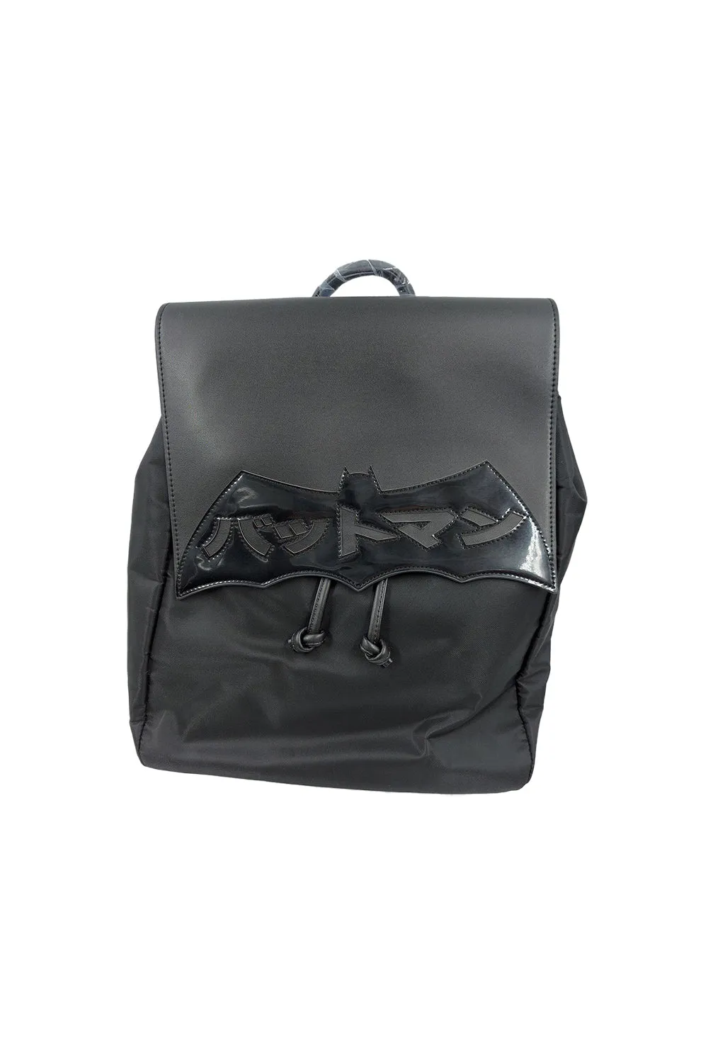 DC Batman Ladies Fashion Backpack