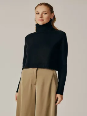 Deluc Pugliese Turtleneck Sweater