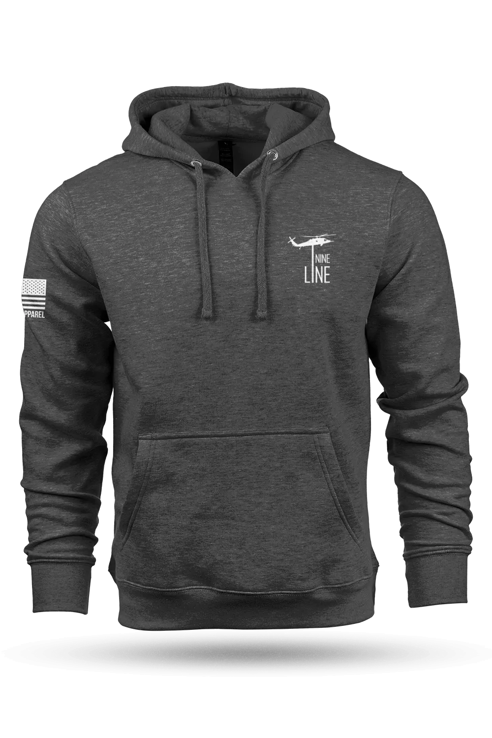 Don't Tread On Me - Hoodie