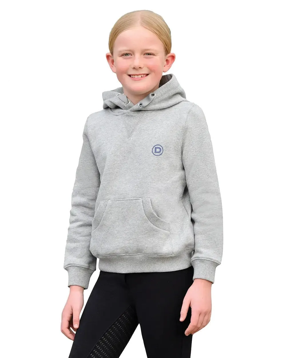 Dublin Childrens Camile Hoodie