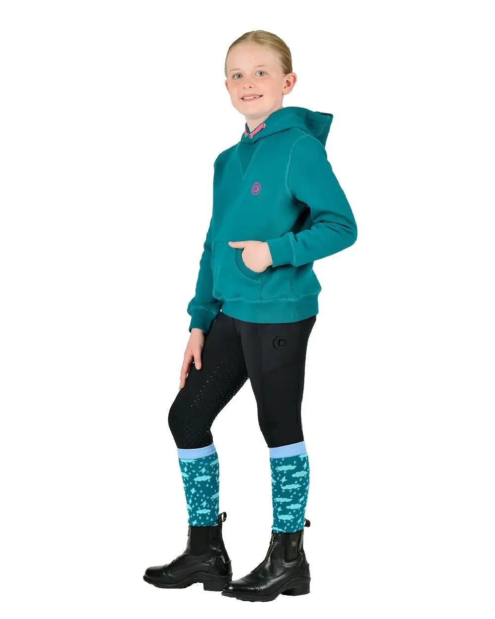 Dublin Childrens Camile Hoodie