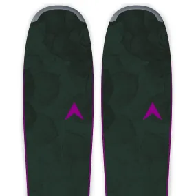 E-Cross 82 Skis & XP11 Bindings 2024