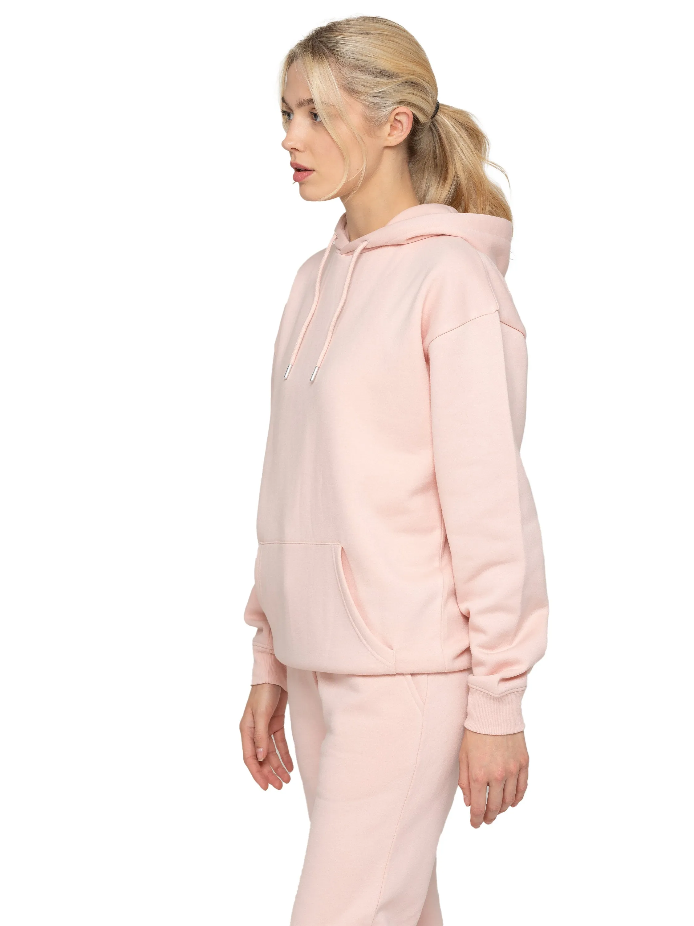 Enzo | Womens Oversized Hoodie