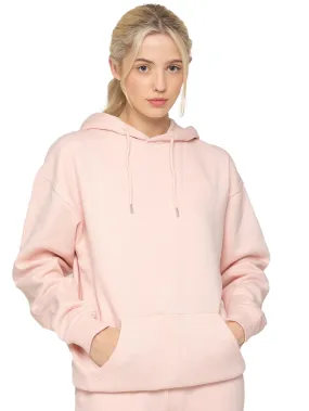 Enzo | Womens Oversized Hoodie