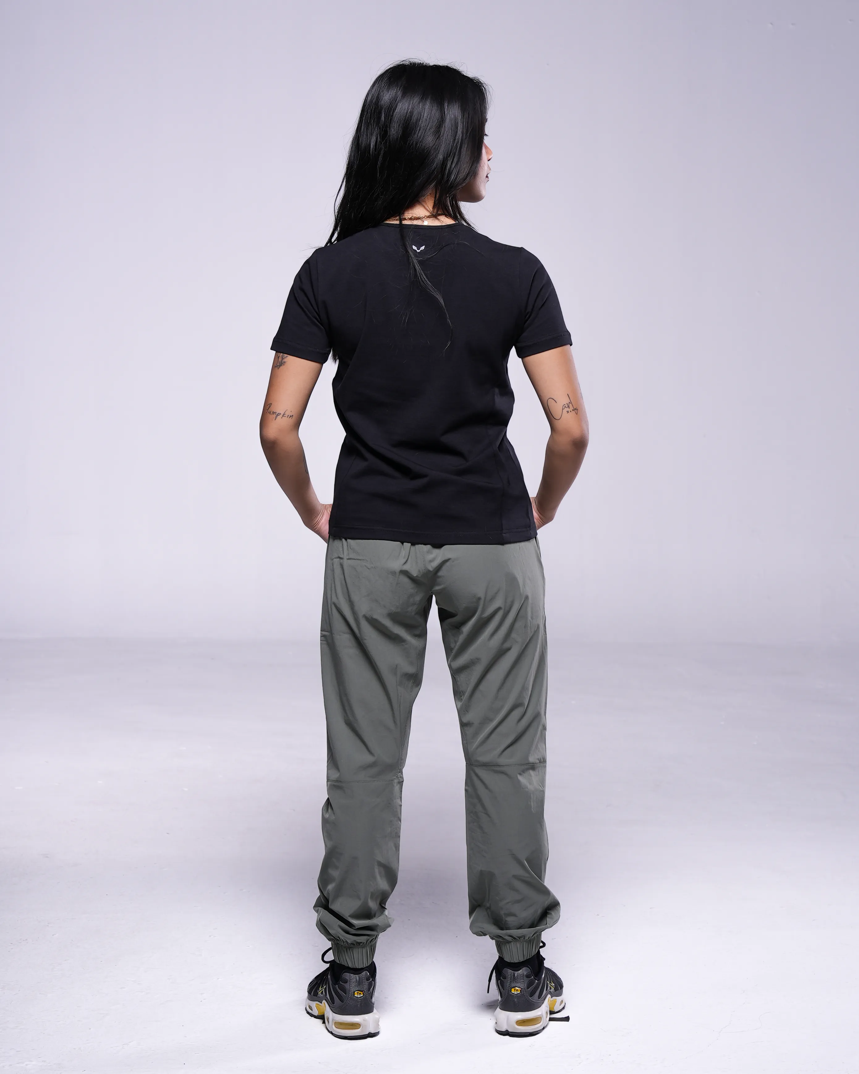 Everywhere Jogger Olive Women