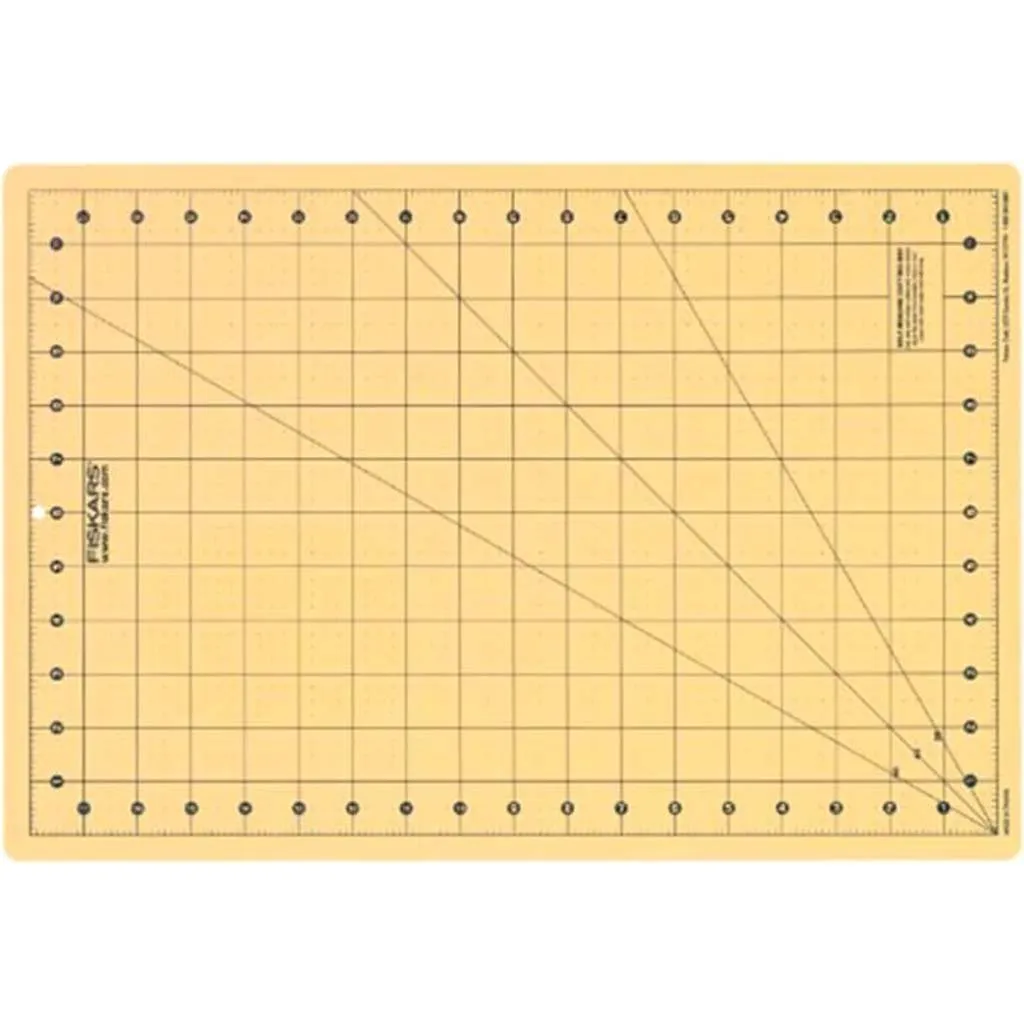 Fashion Cutting Mat 12 x 18 in