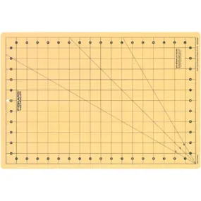 Fashion Cutting Mat 12 x 18 in