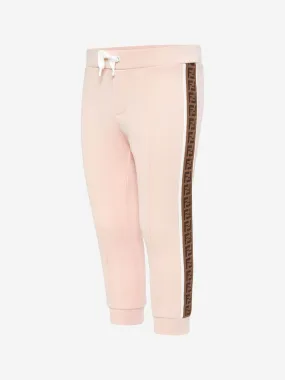 Fendi Baby Unisex Joggers