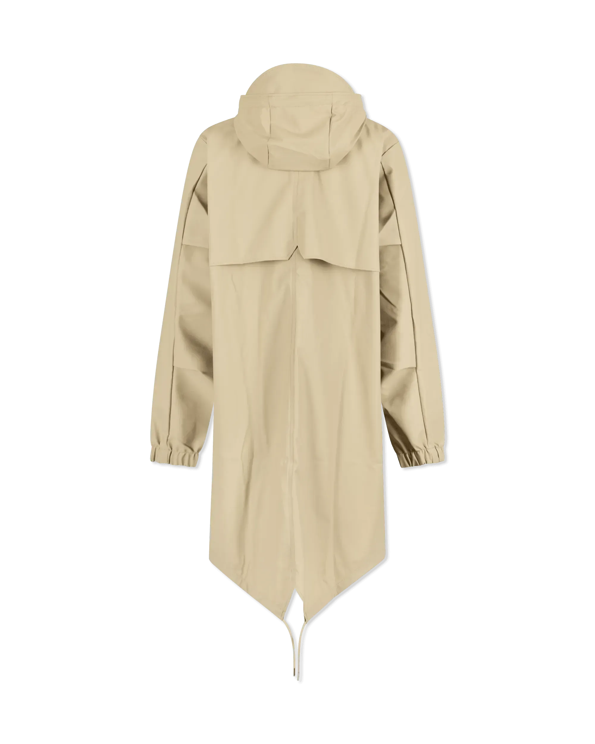 Fishtail Parka W3