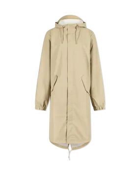 Fishtail Parka W3