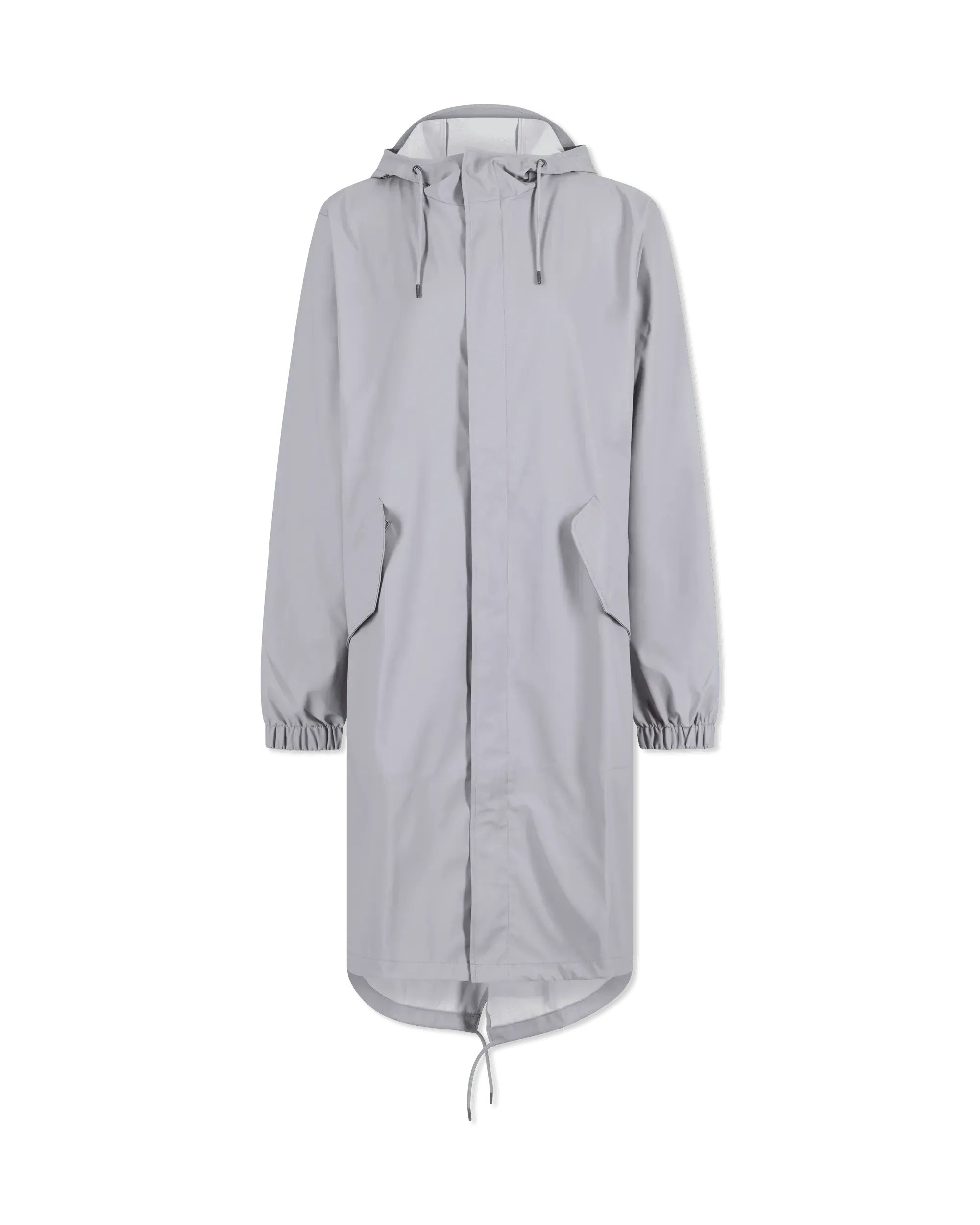 Fishtail Parka W3