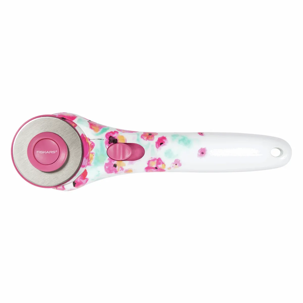 Fiskars Rotary Cutter Fashion Stick - Flower 45mm