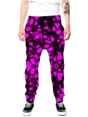 Fluido Roses Joggers