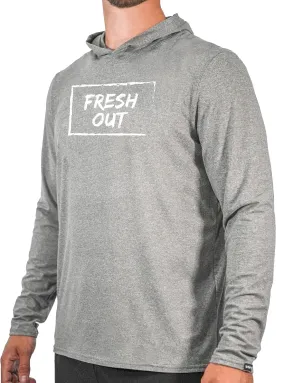 FRESH OUT SoftTECH™ Lightweight Hoodie